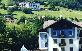Hotel Alle Rose